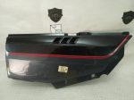 Kawasaki GPX 750 R RIGHT FAIRING 87-