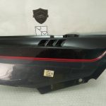 Kawasaki GPX 750 R RIGHT FAIRING 87-