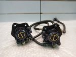 Kawasaki GPZ 305 Brake Caliper Front / Joint / Hoses