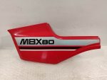 Honda MBX 80 μεσαίο καπάκι αριστερό