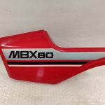 Honda MBX 80 μεσαίο καπάκι αριστερό