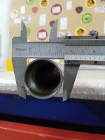 Honda Fork Tubes 62,5x3,6 - Image 3