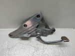 Yamaha XZ 550 Footpeg Bracket Right / Brake Foot Pedal