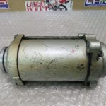 Yamaha XJ 550 Starter Motor