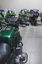 Kawasaki Z 1300 '81 Kawasaki Z 1300 - Image 2