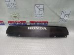 HONDA Nh50 Lead WINDSCREEN