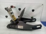 Ducati 749 Swingarm with linkage 03-06 - Image 7