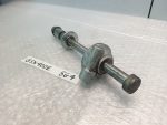 Suzuki GSX 400E Front Wheel Axle / Speedo Drive - Image 2