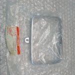 Honda NP 50 Headlight Rim