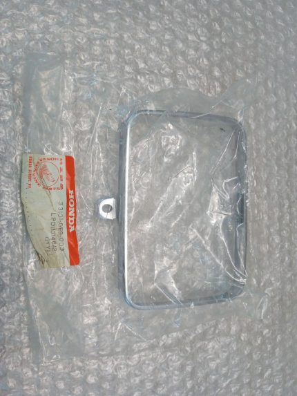Honda NP 50 Headlight Rim