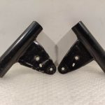 Suzuki GS 125 βάσεις φαναριού εμπρός