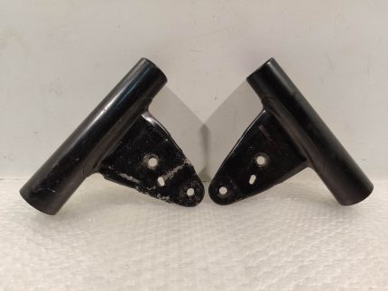 Suzuki GS 125 βάσεις φαναριού εμπρός