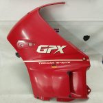 Kawasaki GPX 600 R LEFT FAIRING 88-