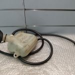 Honda NTV 650 REVERE Oil Breather Tank / Reserve Coolant Tank / Reservoil Tank