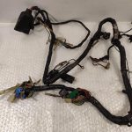 Suzuki GSX 750 πλεξούδα