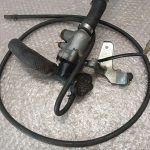 Suzuki RF 600 R Thermostat