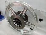 Honda CB 400N/250N FRONT WHEEL & BRAKE DISC 78- - Image 5