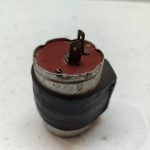 Yamaha DT 400 Flasher Relay Front