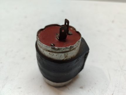 Yamaha DT 400 Flasher Relay Front