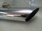Kawasaki ZL 600 Eliminator LEFT EXHAUST 86- - Image 2