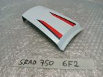 Suzuki GSXR 750 SRAD Tail Cover Upper Middle - Image 3