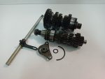 Honda CB 400 super four Gear Shift Drum / Pins / Shaft - Image 3