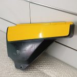 Suzuki GT 200 Cover Middle Left