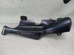 Honda CBR 1000 F sc21LEFT EXHAUST COVER 87- - Image 3