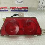 Honda NSR 250 TAIL LIGHT 88-89