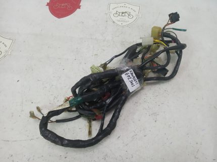 Kawasaki GPZ 500 S WIRING HARNESS 87-94’