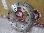 Yamaha XTZ 750 TENERE REAR BRAKE DISC - Image 2