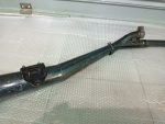 Suzuki GSX 1100 ES Exhaust / Muffler Right / Header - Image 12