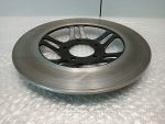 Honda CM 400 Front Brake Rotor - Image 2