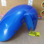 Suzuki AY 50 KATANA FRONT FENDER 97-