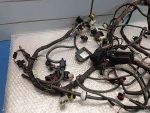Aprilia RSV 1000 Mille Wiring Harness / Main 08’ - Image 4