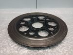 Honda FT 500 Rear Brake Rotor - Image 2