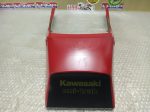 Kawasaki GPZ 750 UT Tail Cowl - Image 9