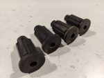 Kawasaki ZX-10 TOMCAT Engine Rubber Mounts - Image 2