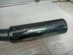 Kawasaki ZX-10 Tomcat  Exhaust / Muffler Left / Header - Image 3