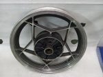 Suzuki GN 400 td REAR WHEEL 81- - Image 4