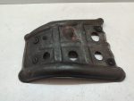 Suzuki TS 50X Skid Plate - Image 3