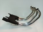 Kawasaki Z1-R Z1R Exhaust Headers / Manifold - Image 8