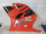 Honda NSR 125 R LEFT FAIRING 93-97’