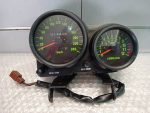 Kawasaki GPZ 750 UT Instruments / Gauges - Image 2