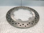 Honda CB 1300 super four Rear Disc Brake Rotor 02’ - Image 2