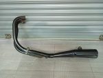 Suzuki GSX 550 ES  Exhaust / Muffler Left / Header