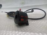 Honda VFR 750 rc24 HANDLEBAR SWITCH 87-90
