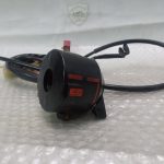 Honda VFR 750 rc24 HANDLEBAR SWITCH 87-90
