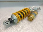 Ducati 749 Rear Shock / Link / Swing Arm OHLINS - Image 4