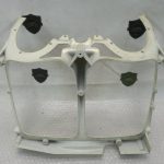 BMW K 100 RS FAIRING COVER 83-93’